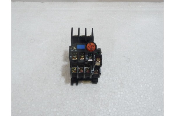 Overload Relay, TH-K12AB KP, IEC292.1660V, Mitsubishi